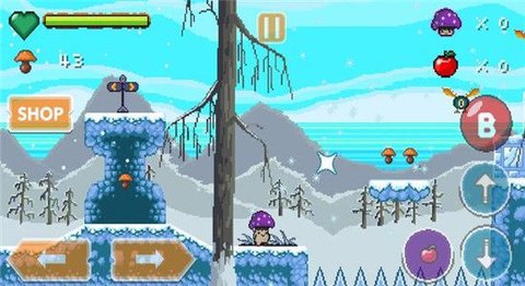 阿西故事(Axi Story) 1.1.5