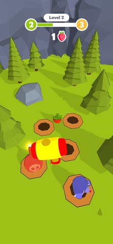 踢鼹鼠(Kick the Mole) 1.0