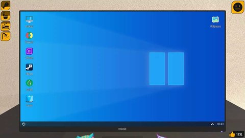 戈登斯莱曼2（Gordon Streaman 2） 0.3