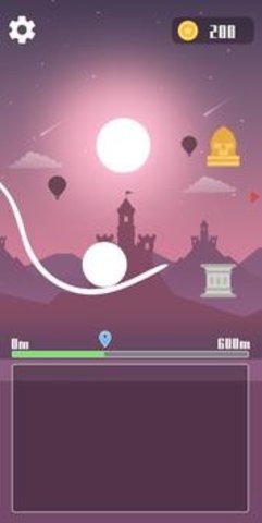 人行天桥漫步(Line Skywalk) 1.0.0