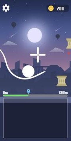 人行天桥漫步(Line Skywalk) 1.0.0