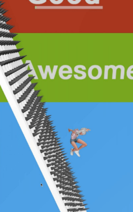 盲跳尖刺3D 0.2.2