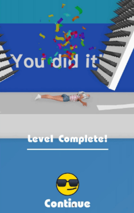 盲跳尖刺3D 0.2.2