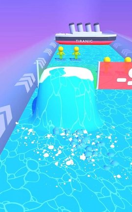 指尖海啸(Bang Of Tsunami) 1.0