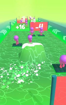 指尖海啸(Bang Of Tsunami) 1.0