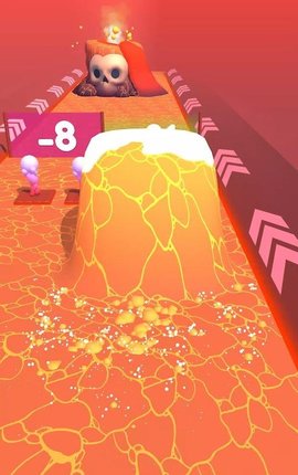 指尖海啸(Bang Of Tsunami) 1.0