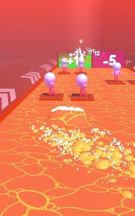 指尖海啸(Bang Of Tsunami) 1.0