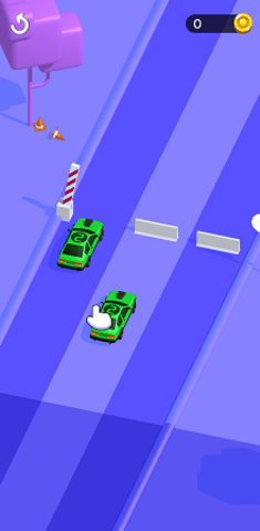 合并与疏通（Merge Puzzle） 1