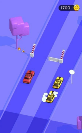 合并与疏通（Merge Puzzle） 1