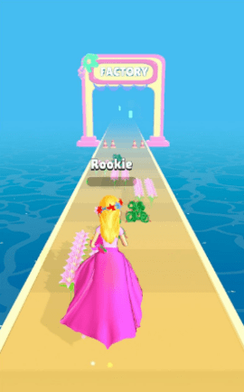 我的小香水(My Little Parfumery) 0.1