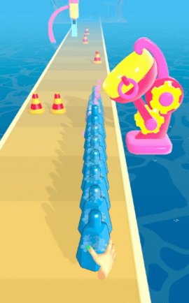 我的小香水(My Little Parfumery) 0.1