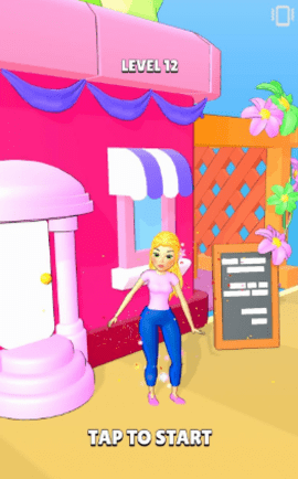 我的小香水(My Little Parfumery) 0.1