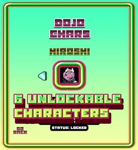 道场花园(Dojo Garden) 1.0.1a