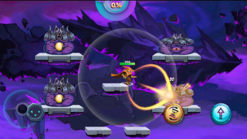 灵魂狂热（SouloMania） 0.12