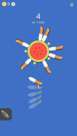 刀走(Knife Go) 1.0.6