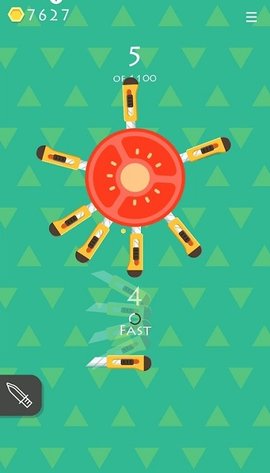 刀走(Knife Go) 1.0.6