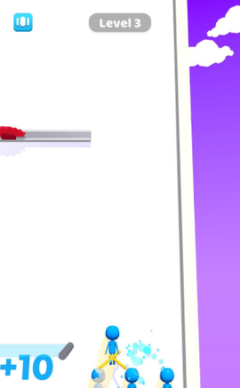 弹爬3D（Climb Up 3D） 1.0.1