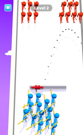 弹爬3D（Climb Up 3D） 1.0.1