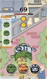 堆堆猫（Gelato Cat） v1.050