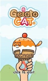 堆堆猫（Gelato Cat） v1.050