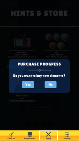 矿石工艺（Mineral Craft） 1.6.1