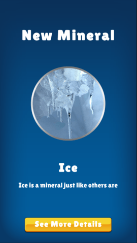 矿石工艺（Mineral Craft） 1.6.1