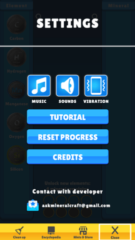 矿石工艺（Mineral Craft） 1.6.1