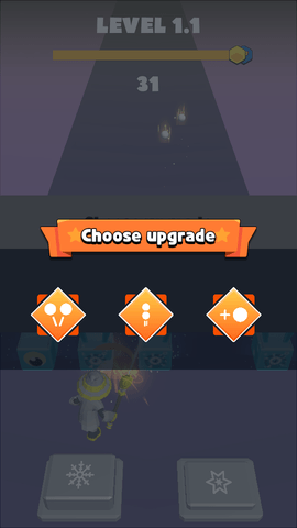 元素好汉(Elemental Hero: Defense Game) 1.0