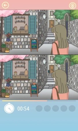 猫咪小屋找不同(Find The Differences A Cat House) 1.1.0.0