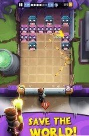 泡泡射击和弹力球（Gun Blast） v1.2.0