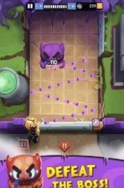 泡泡射击和弹力球（Gun Blast） v1.2.0