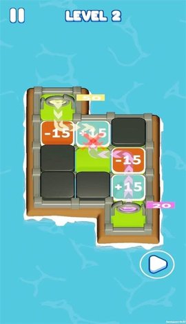 刷卡战争(Swipe Wars) 1.0.0