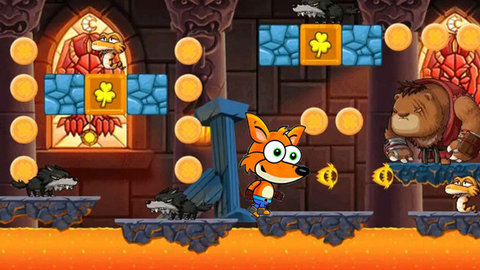 动物奇幻冒险 v1.2