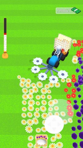 花朵农场（Flower Farmer） 0.2