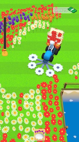 花朵农场（Flower Farmer） 0.2