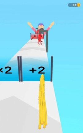 意面盛宴(Spaghetti Feast) 0.2