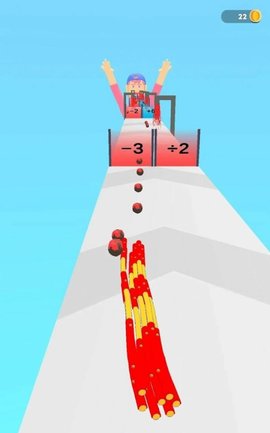 意面盛宴(Spaghetti Feast) 0.2