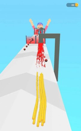 意面盛宴(Spaghetti Feast) 0.2