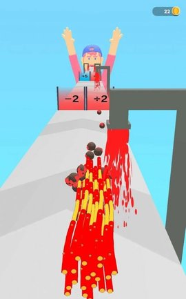 意面盛宴(Spaghetti Feast) 0.2