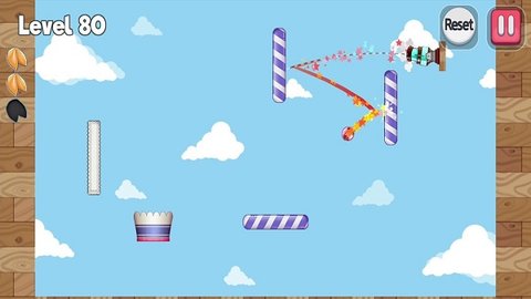 糖果冲冲冲 v0.4