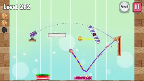 糖果冲冲冲 v0.4