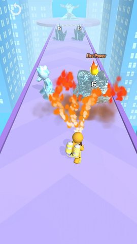 火焰投掷(Flame Thower) 1.0.0