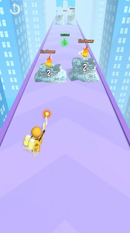 火焰投掷(Flame Thower) 1.0.0