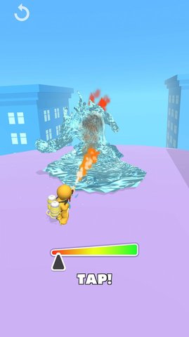 火焰投掷(Flame Thower) 1.0.0