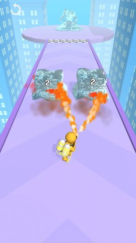 火焰投掷(Flame Thower) 1.0.0