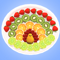 食品装饰大师(Food Decoration Master) 0.1