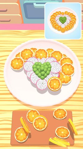 食品装饰大师(Food Decoration Master) 0.1