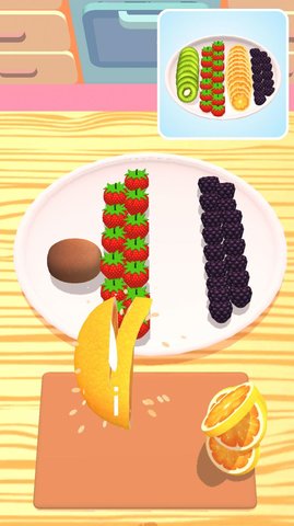 食品装饰大师(Food Decoration Master) 0.1