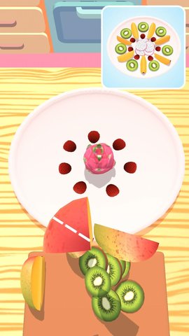 食品装饰大师(Food Decoration Master) 0.1