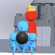 救伙伴之路(Save My Buddies) 0.2